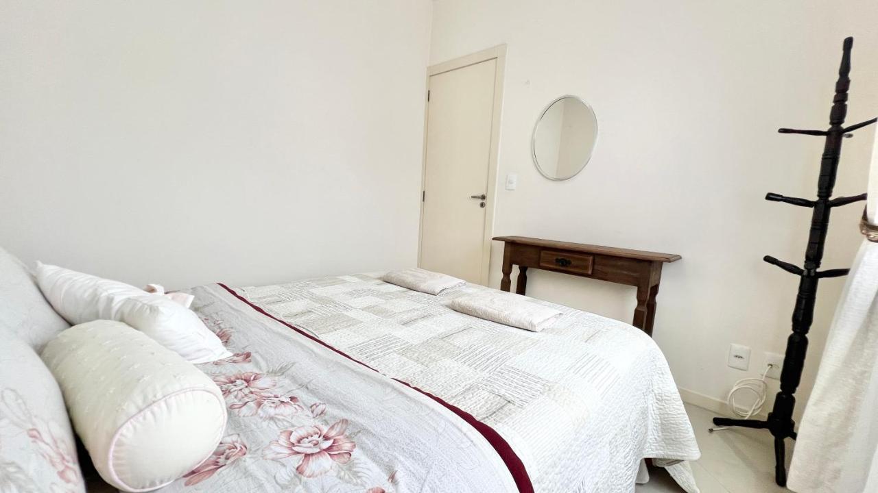 Apto Proximo A Vila Germanica ブルメナウ エクステリア 写真