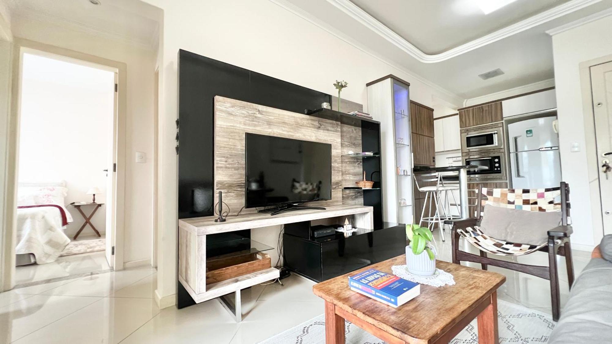 Apto Proximo A Vila Germanica ブルメナウ エクステリア 写真